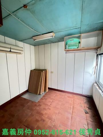 嘉義東區透天-8