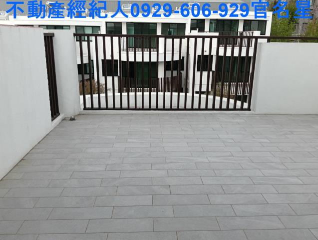 嘉義梅山透天-14