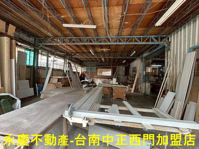 台南安平店面-12