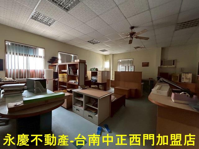 台南安平店面-14