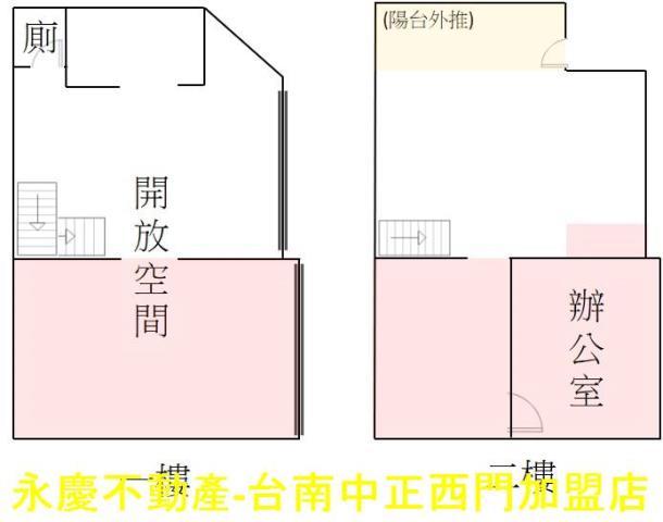 台南安平店面-15