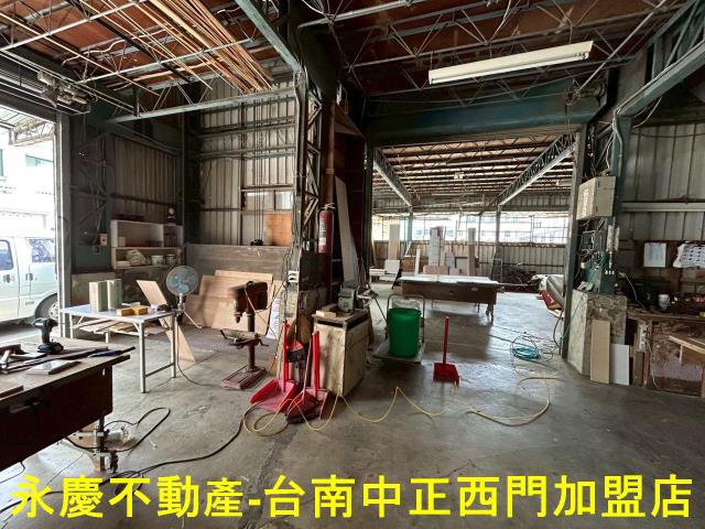 台南安平店面-5