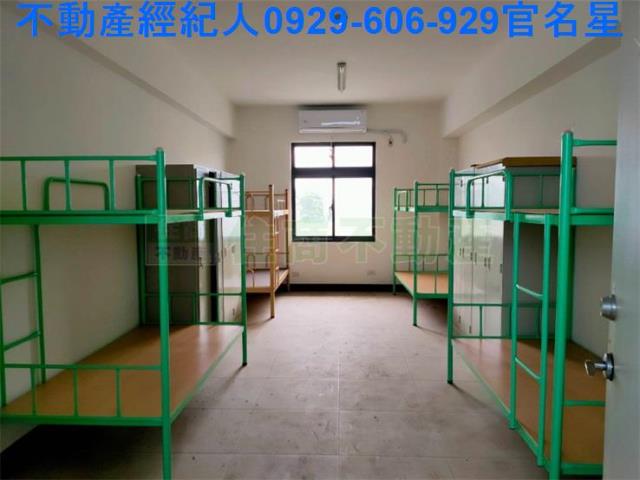 嘉義大林廠房-10