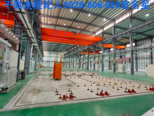 嘉義大林廠房-3