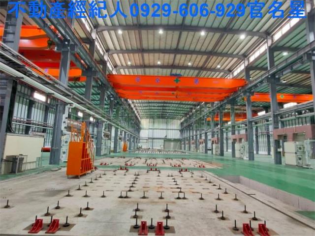 嘉義大林廠房-6