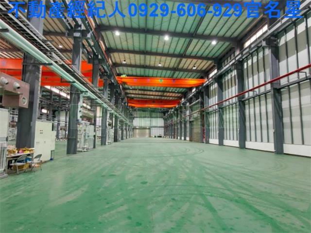 嘉義大林廠房-9