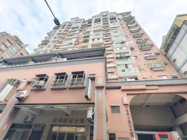 高雄三民區大樓-11