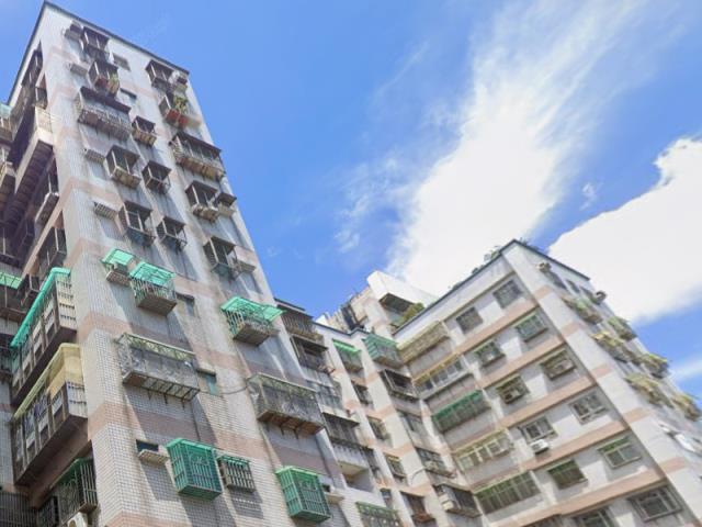 新北淡水大樓法拍-2