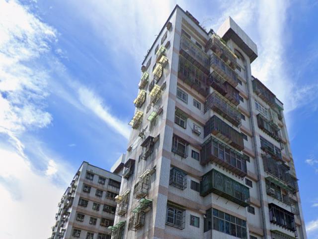 新北淡水大樓法拍-5