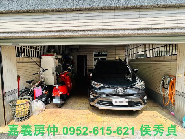 嘉義民雄透天-14