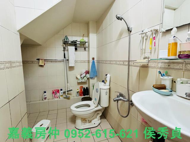 嘉義民雄透天-5