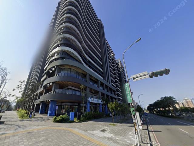 淡水法拍大樓-4