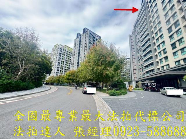 竹東大樓拍賣-3