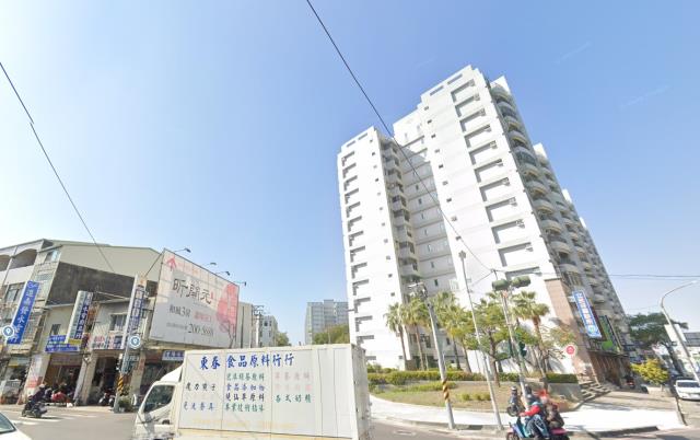 北區大樓法拍-5