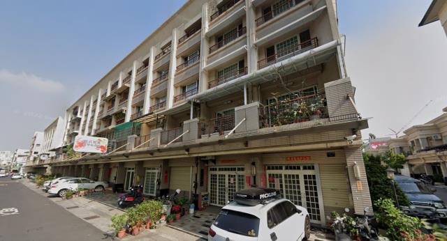 高雄透天拍賣-4