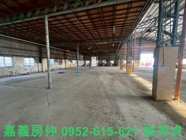 嘉義廠房-9