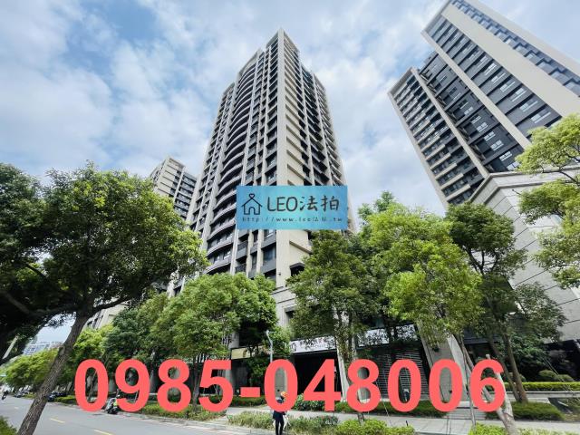 新北中和大樓法拍-3