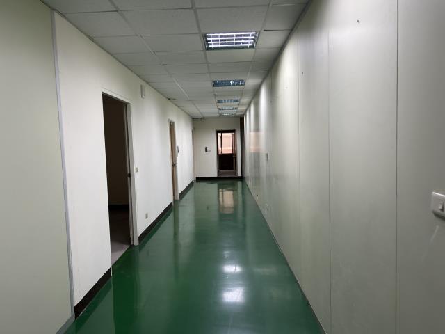 桃園龜山廠房-1