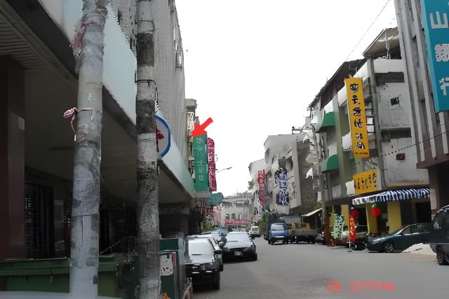 台南佳里大樓法拍-1