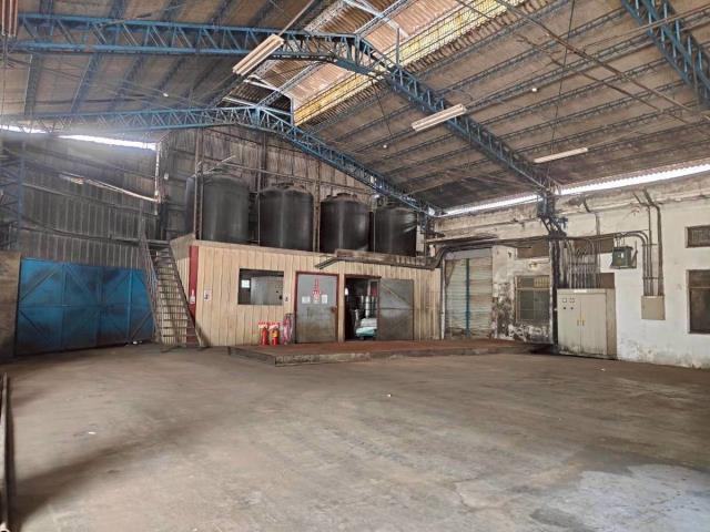 苗栗銅鑼廠房-1