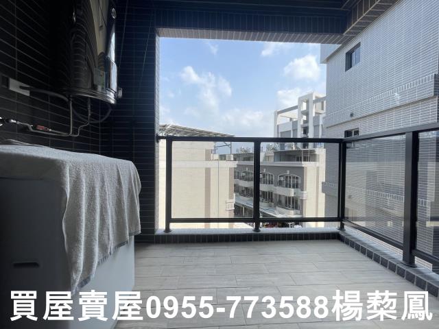 高雄燕巢華廈-9