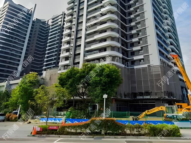 北屯法拍大樓-2