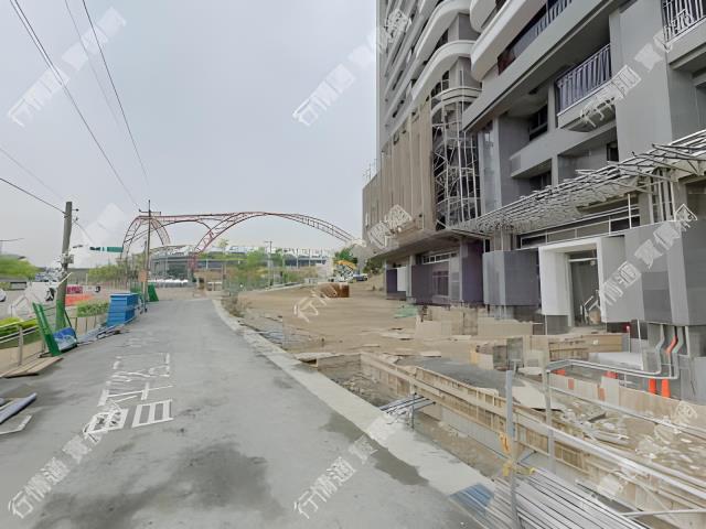 北屯法拍大樓-6