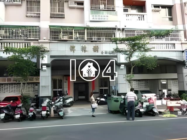 大里大樓拍賣-2