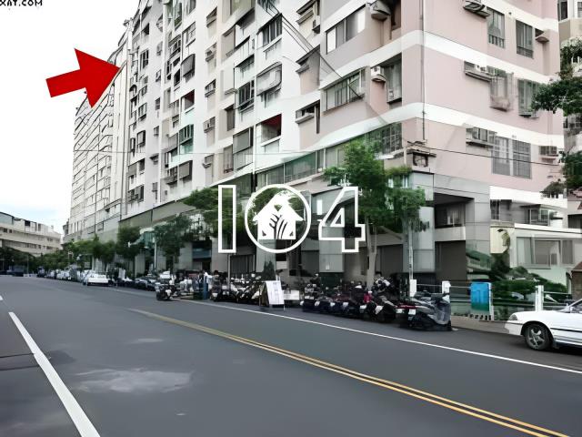 大里大樓拍賣-5