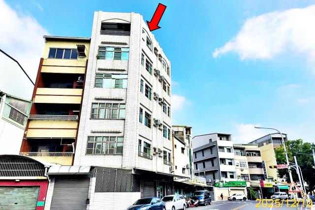 中西區法拍透天-3