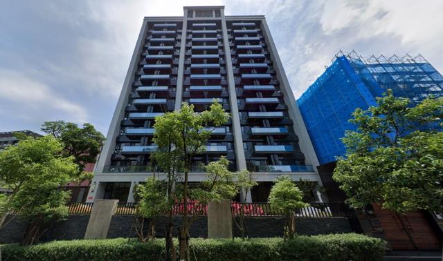 礁溪法拍大樓-1