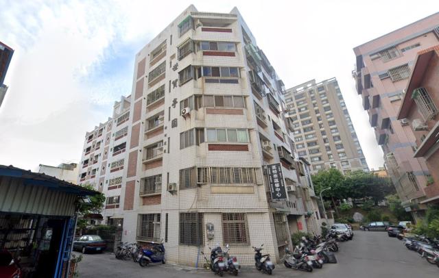 西屯華廈法拍-1