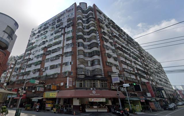 大里華廈法拍-6