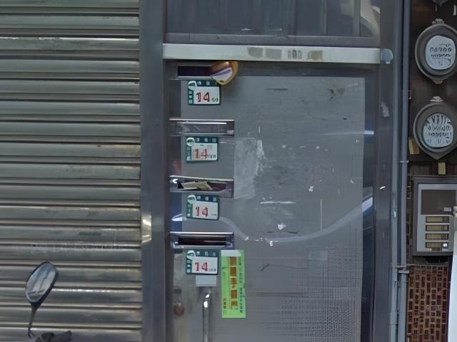 新北法拍公寓-1