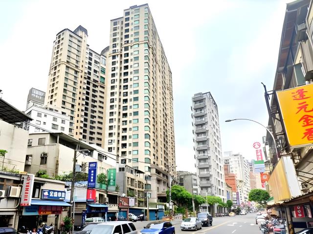 新北法拍大樓-4