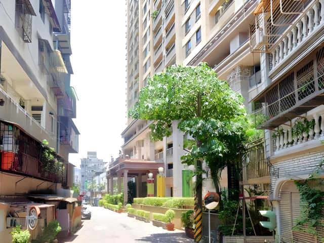 新北法拍大樓-5