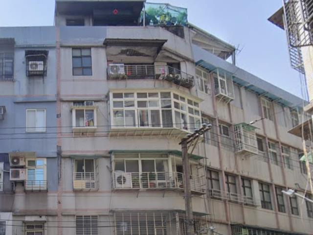 新北拍賣公寓-5