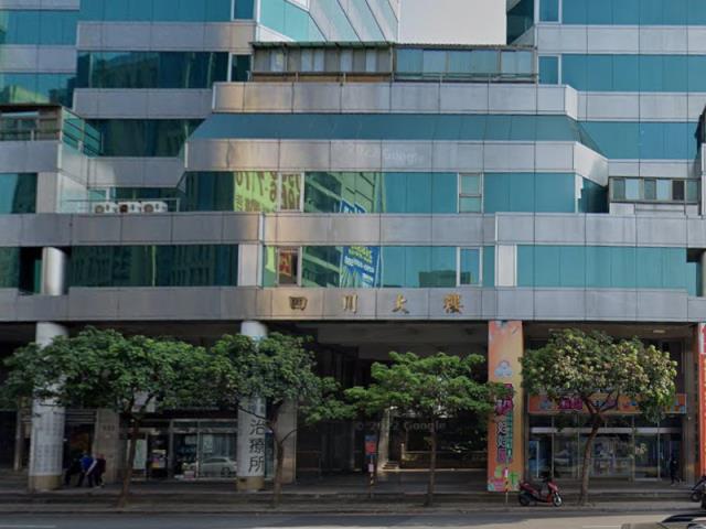 新北板橋法拍大樓-5