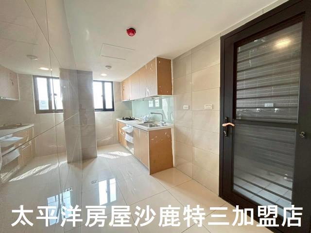 台中梧棲大樓-3