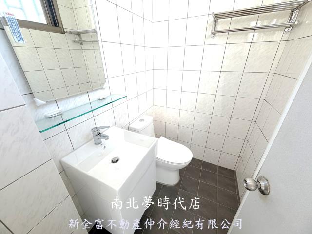 台南永康透天-11
