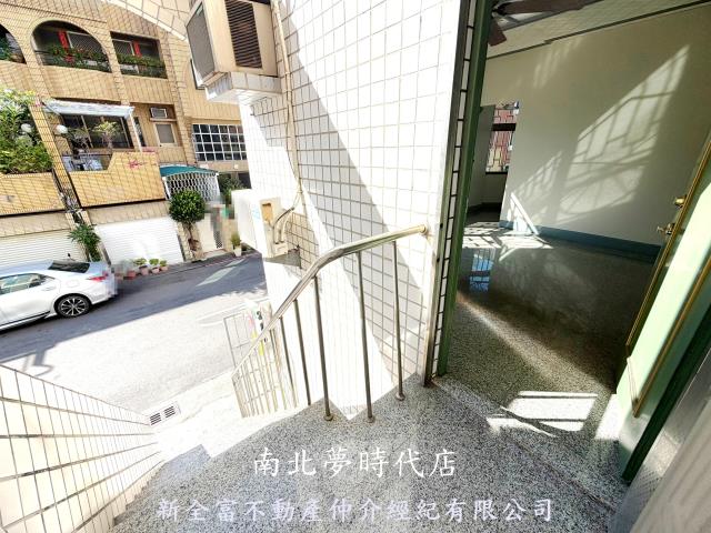 台南永康透天-14