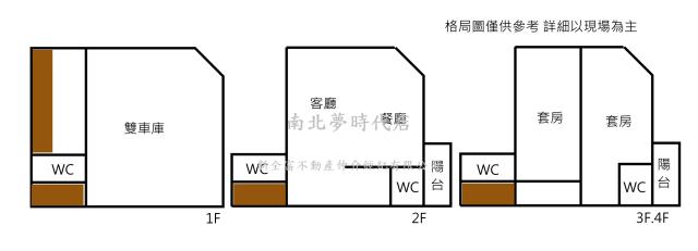台南永康透天-15