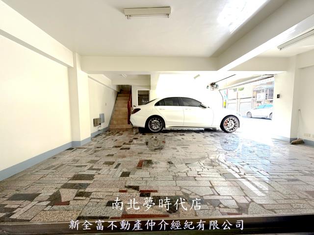 台南永康透天-9