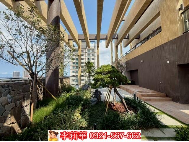 台南安平大樓-13