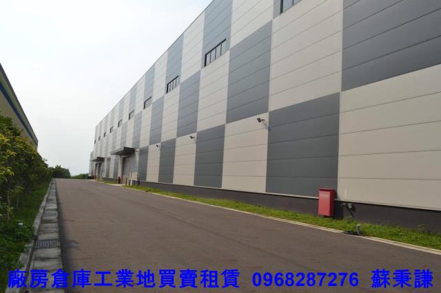 嘉義大林廠房-4
