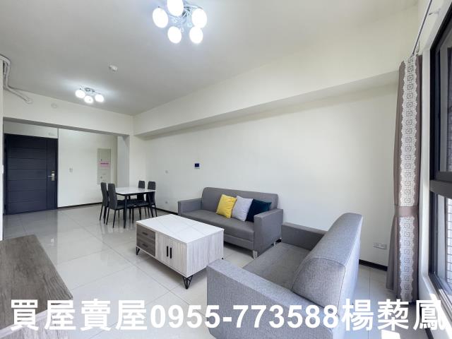 高雄橋頭大樓-3