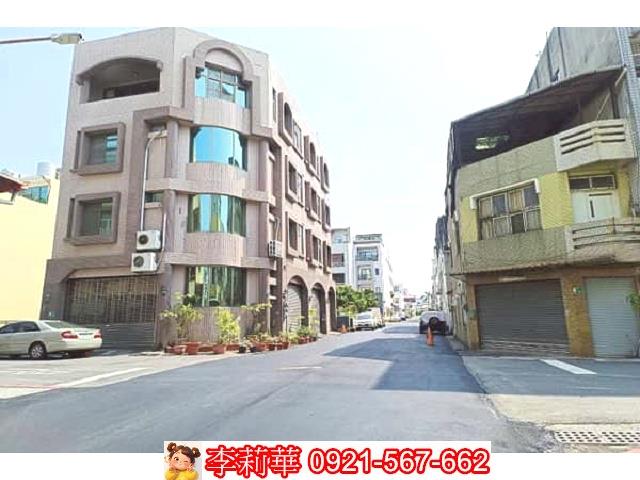 台南北區透天-2