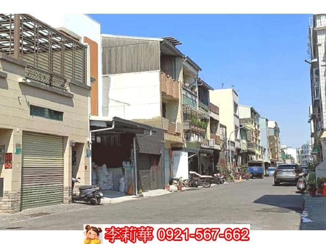 台南北區透天-4