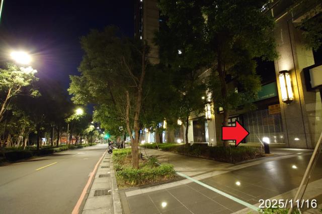 中和拍賣大樓-3