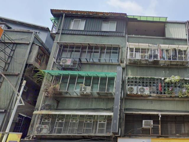 新莊公寓拍賣-1